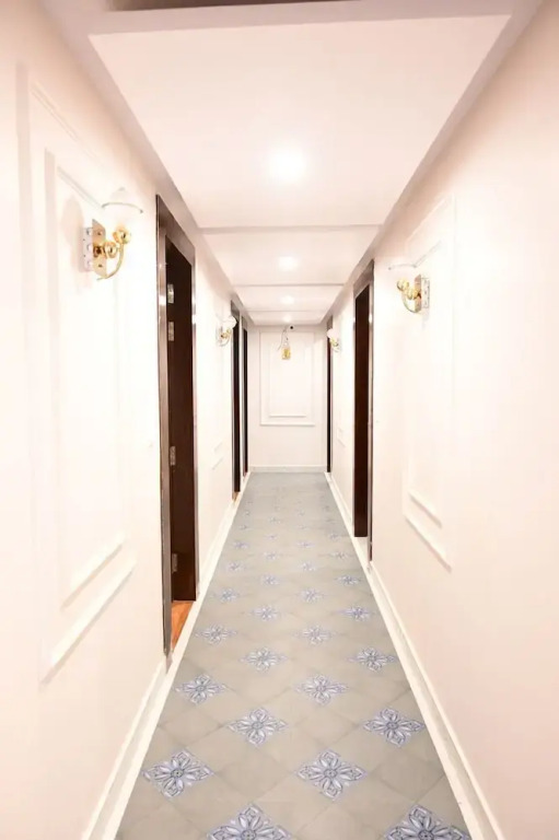 Hotel Royal Suites