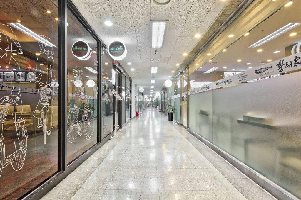Ramada Hotel and Suites Seoul Namdaemun