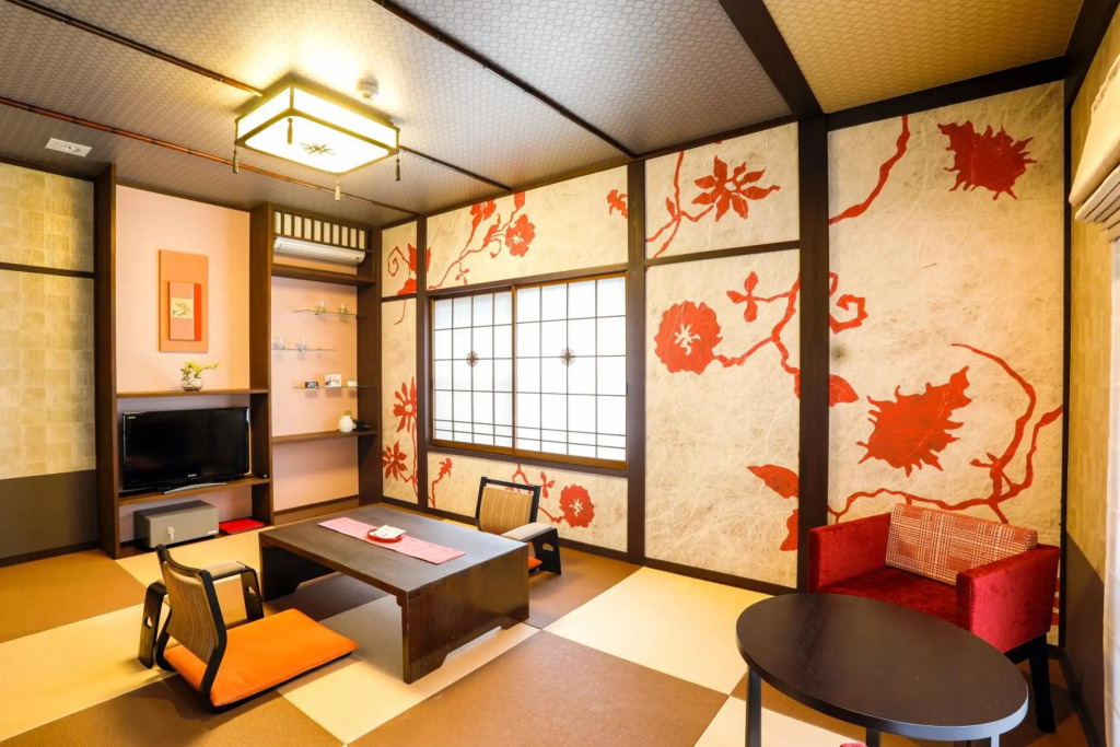 Kinosaki Tenboen