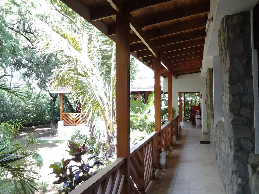 Mamma Rosa Resort
