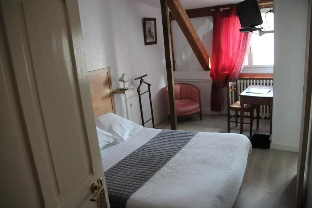 Hostellerie du Beffroy