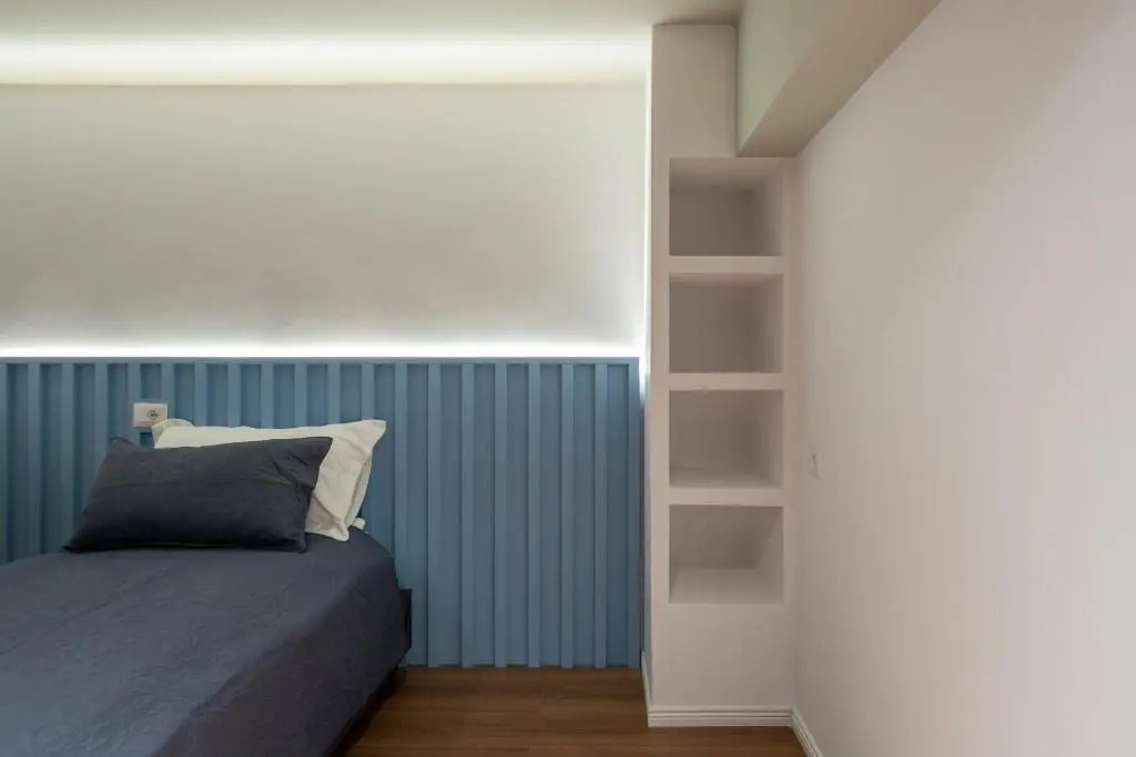 Spa & Pool - Studio Apartments 365