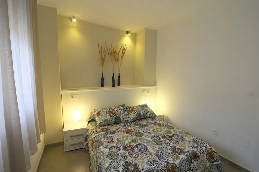 Apartamentos Delamar