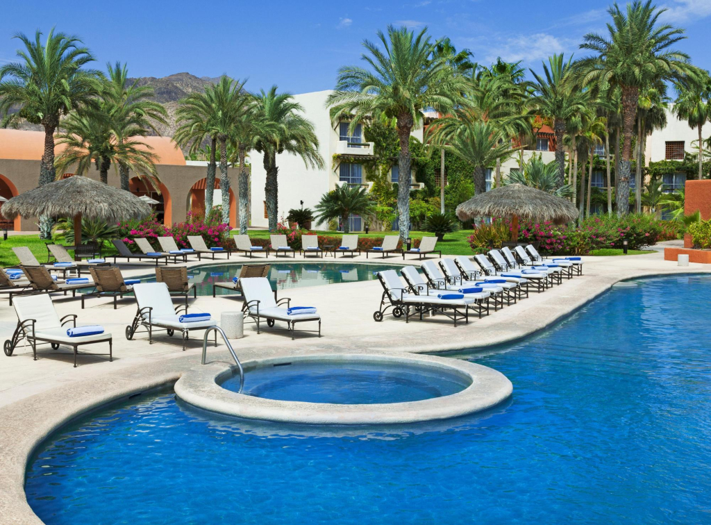 Inn at Loreto Bay