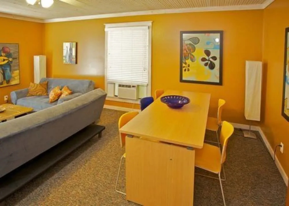 Boyden House Inn B&B