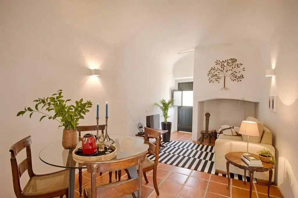 Casa da Moira