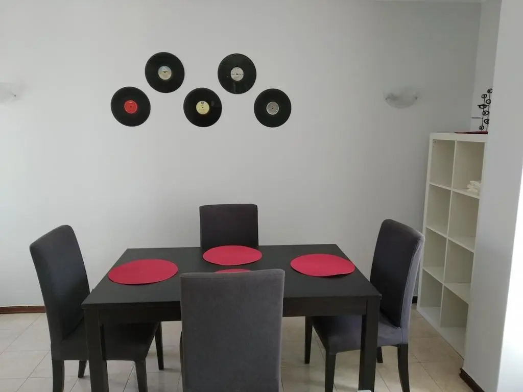 Cascais, excellent 2 Bedroom apartment in center