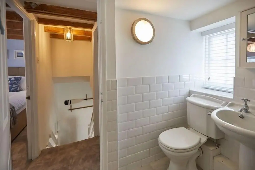 Host & Stay - Amber Cottage