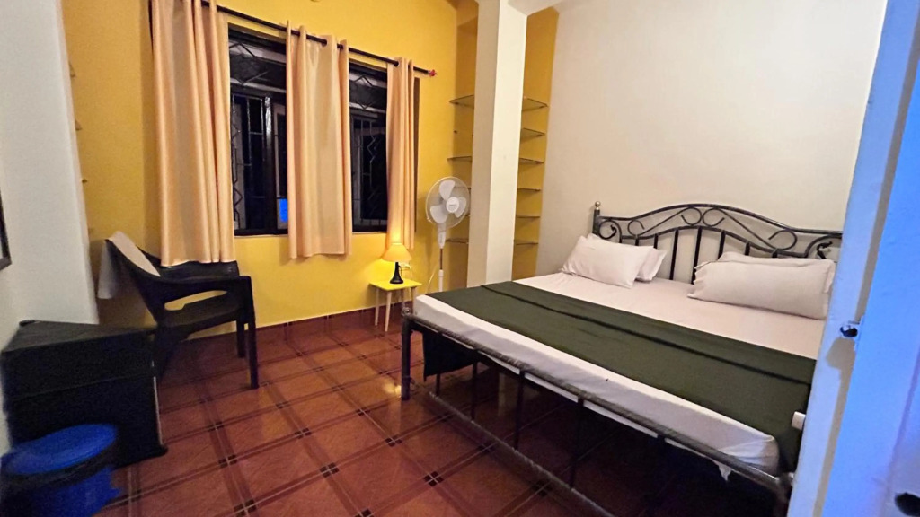 Muffys Guest House
