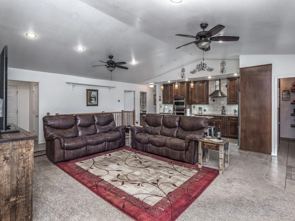 414highcountrymtncb - High Country Retreat
