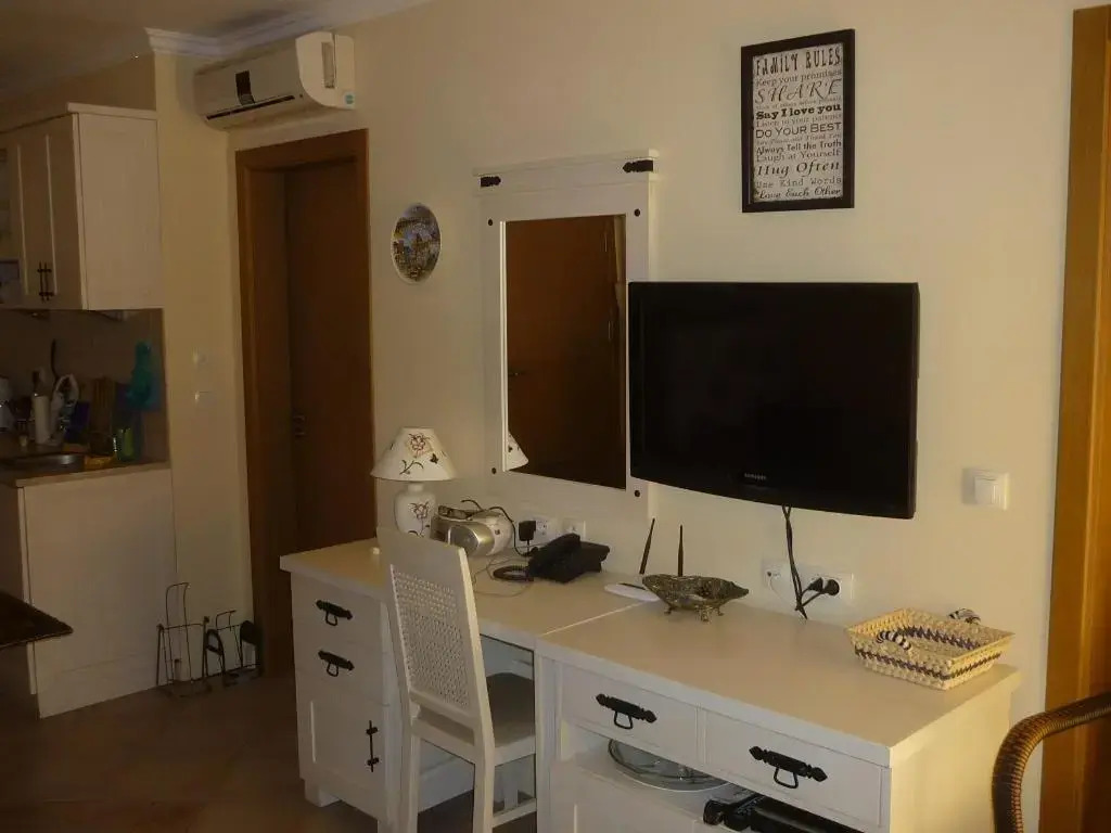 Private Apartment Villa 313-43 in Sozopol