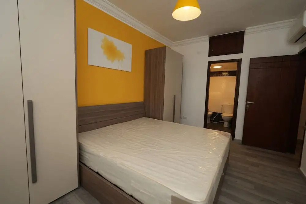 The Yellow Apartment Badaro 3 Bdrm 24 7 Electric