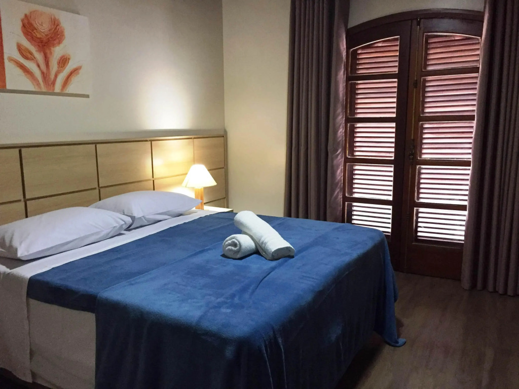 Hotel Euro Suite Campos do Jordão