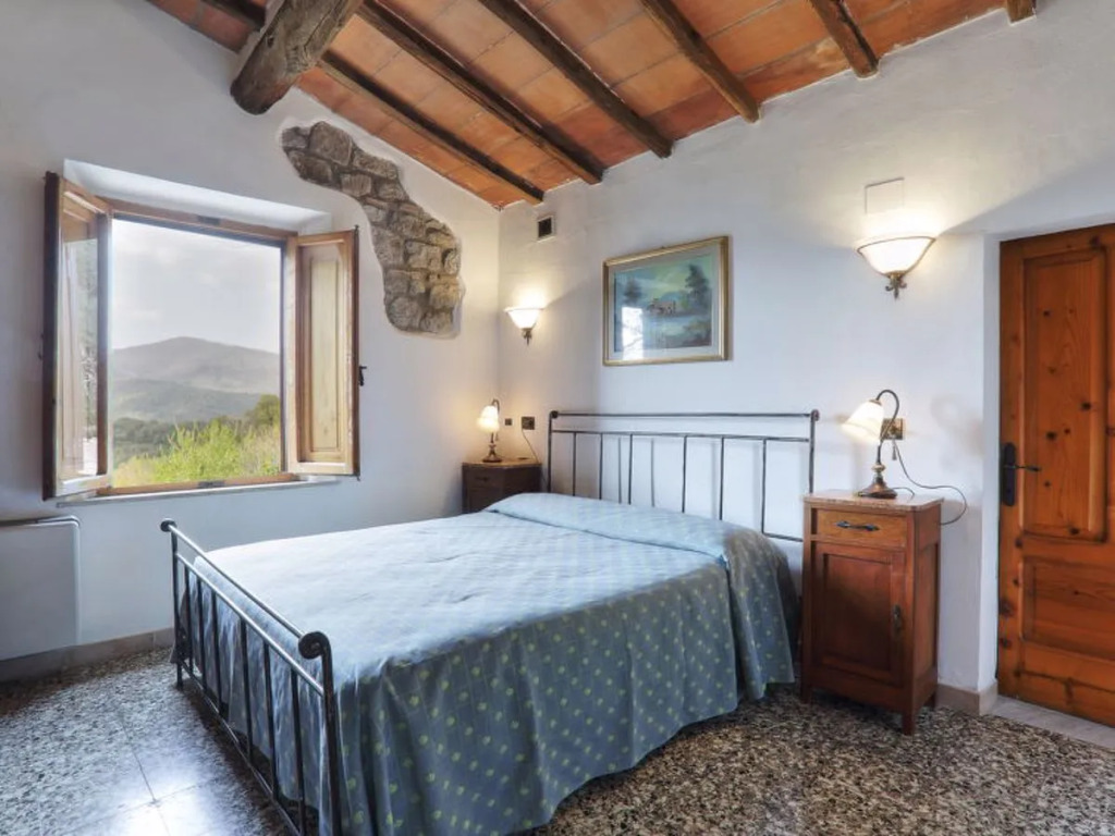 Holiday Home Casale Ulisse by Interhome