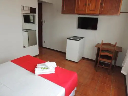Hotel Serra Das Vertentes