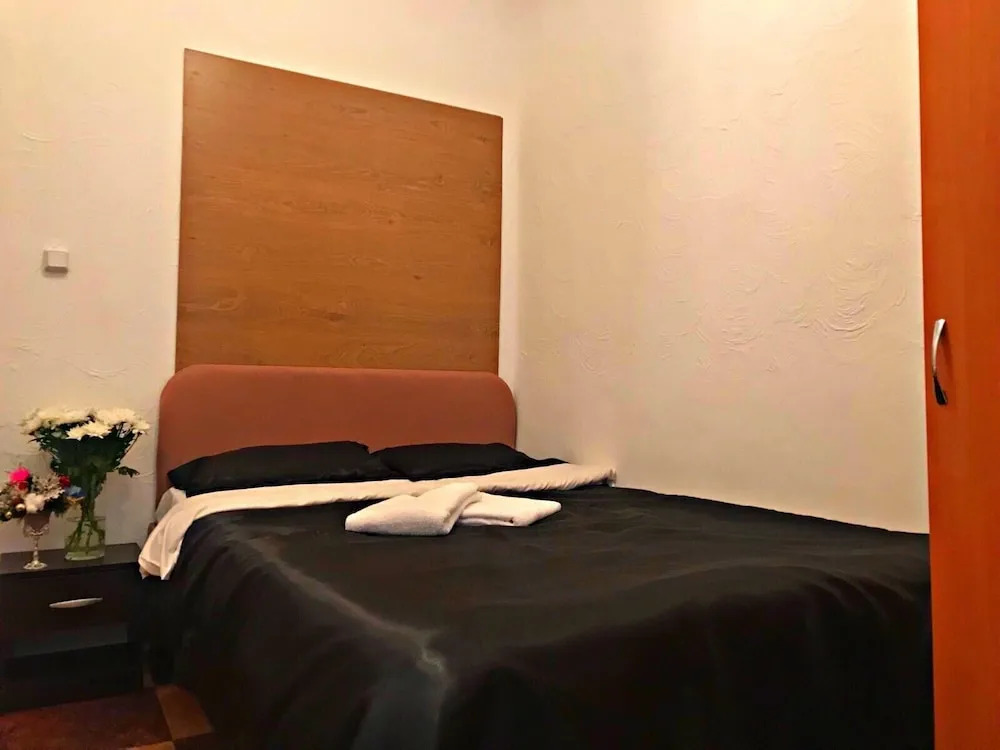 Апартаменты Room16 в центре Киева