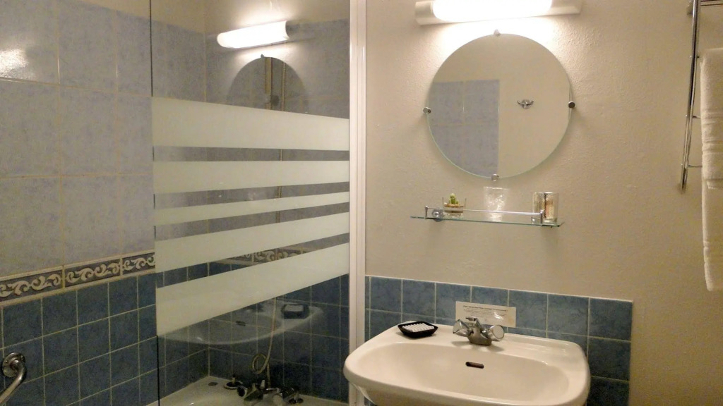 Logis Hotel & Restaurant - Le Saint Sébastien