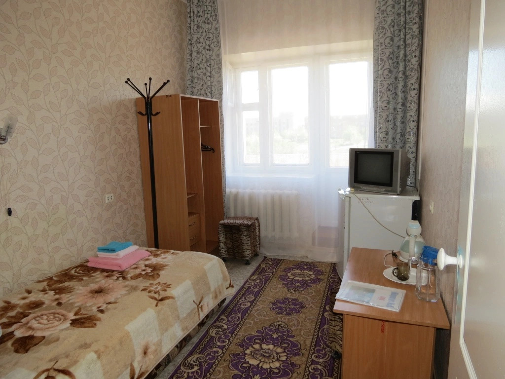 Курорт Озеро Шира