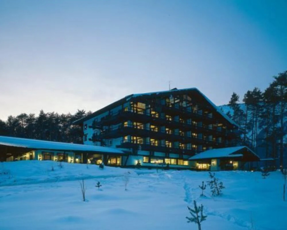 Hotel Kaysers Tirolresort