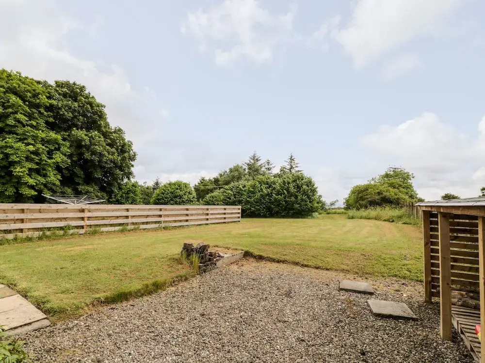 Shieldhill Farm House
