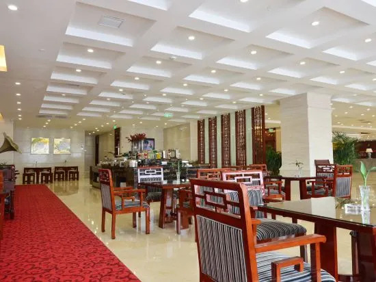 Jianhu Xiangyang International Fishing Port Hotel