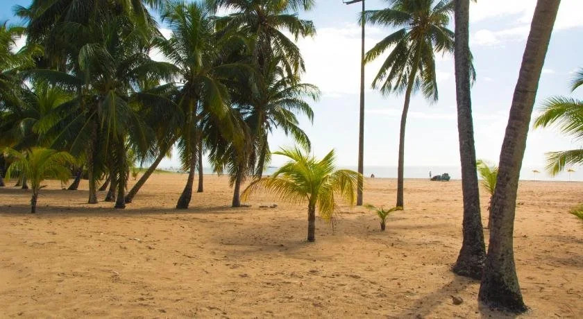 Pousada Cabo Branco