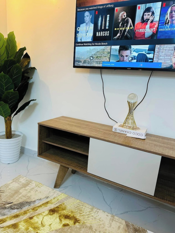 Lux Suites VOB Airbnb Eldoret