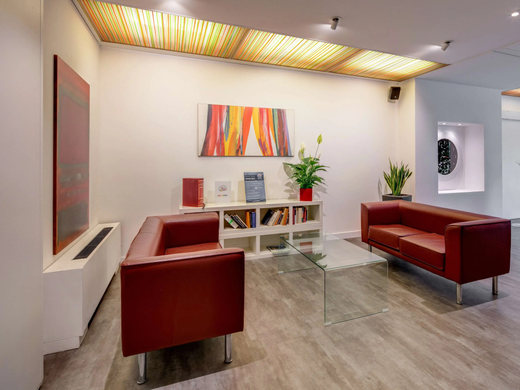 Best Western Hotel Biri