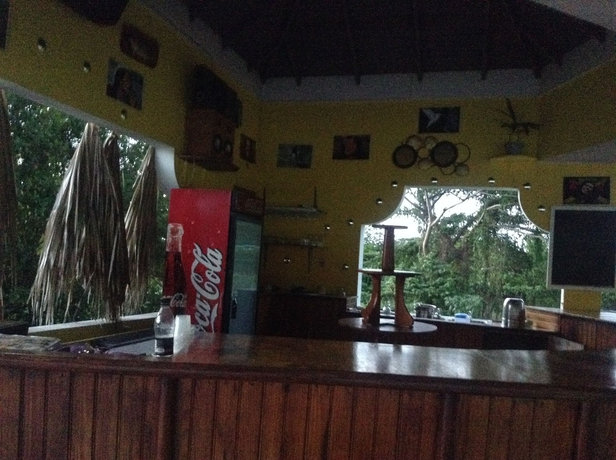The Royal Hummingbird Resort
