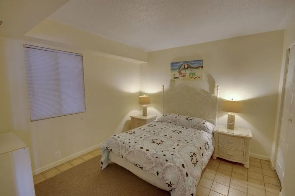 Sea Watch 1318 - 3 Br Condo