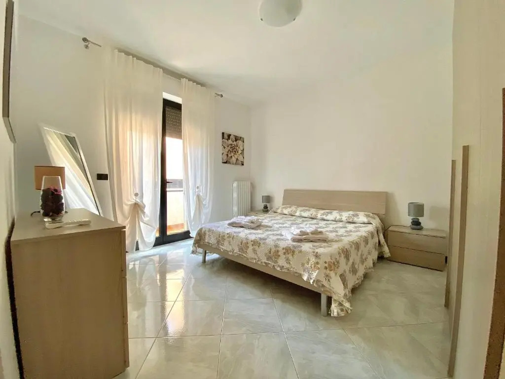 Casa Nilla