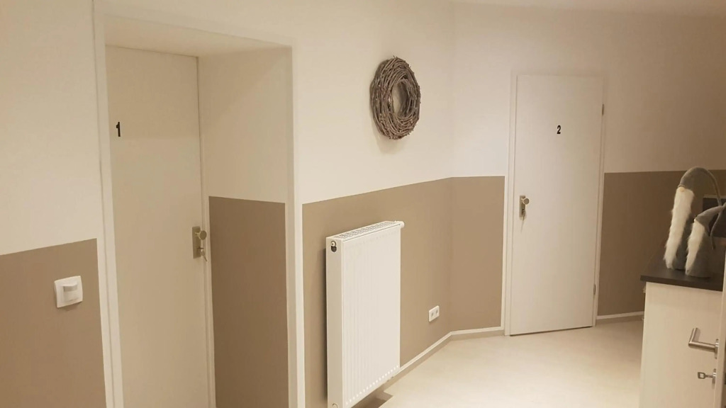 Pension Hoefti