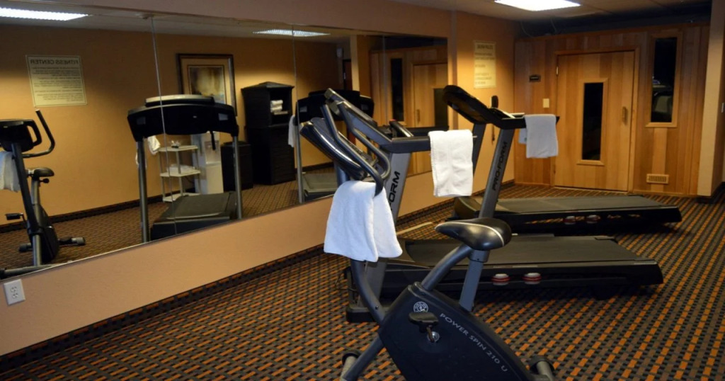 Holiday Inn Express Hotel & Suites Suffolk by IHG