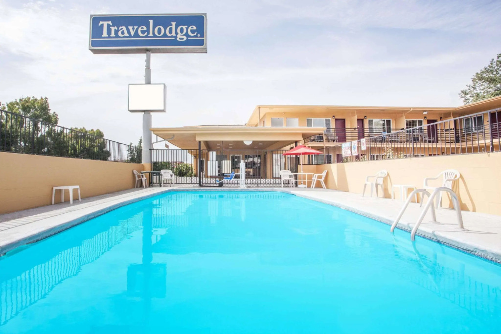 Travelodge Walla Walla