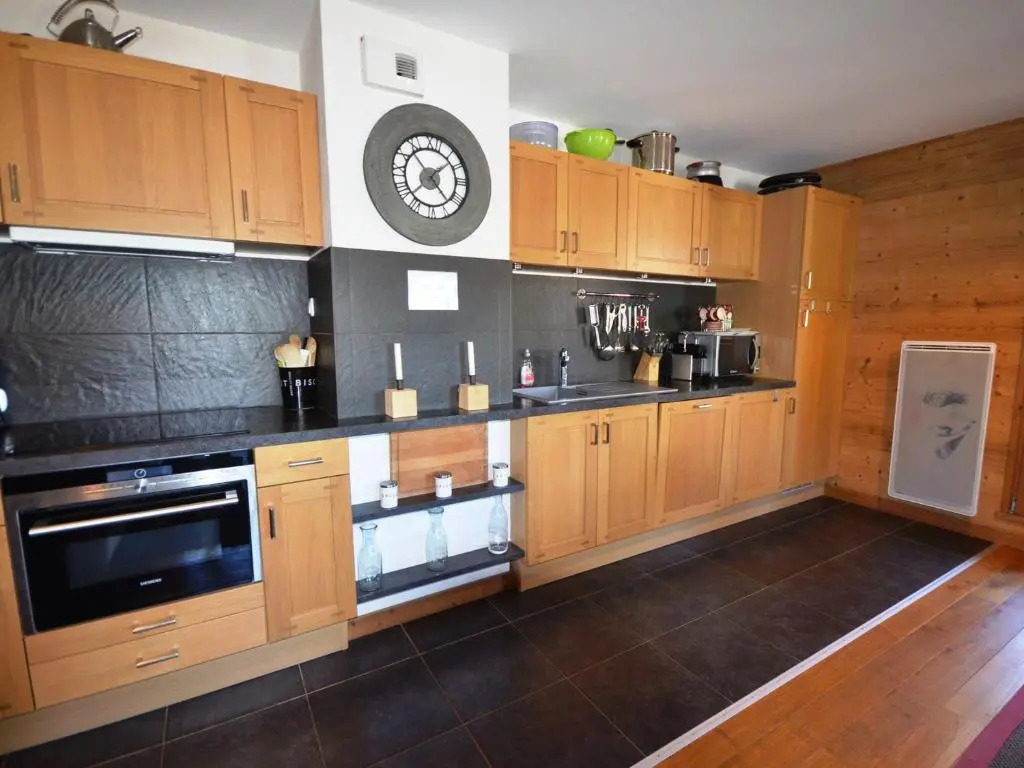 Appartement Les Gets, 3 pièces, 7 personnes - FR-1-623-68