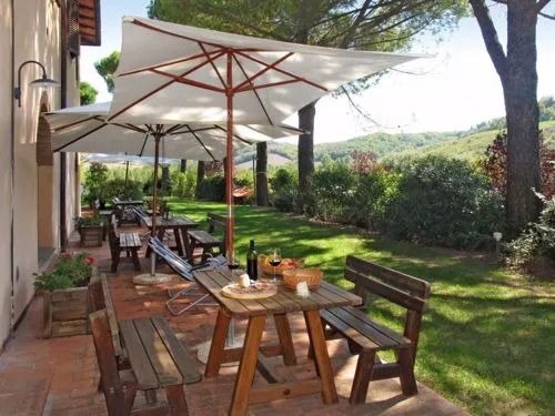 Casa Vacanze Bretulla