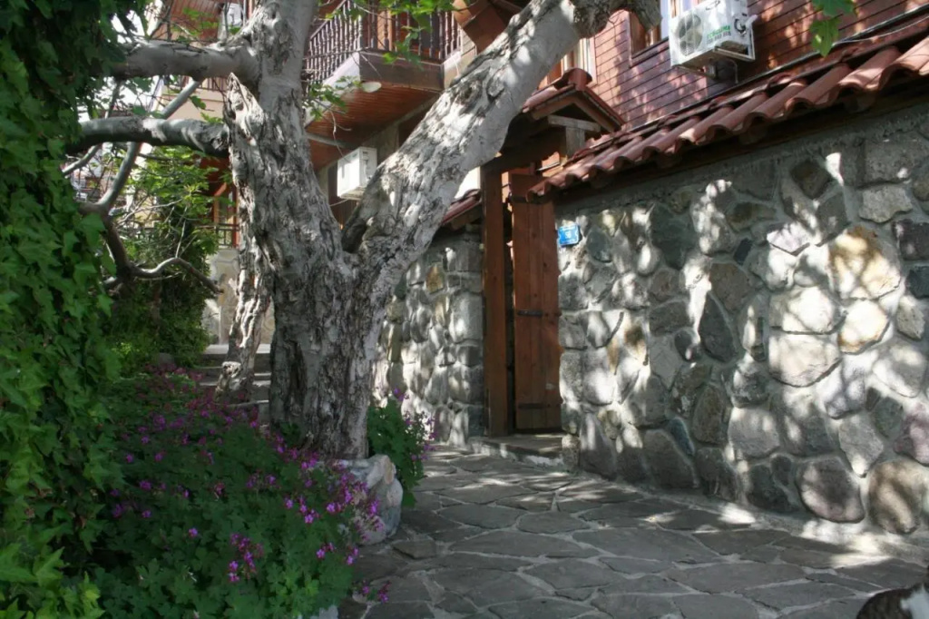 Guestrooms Durna