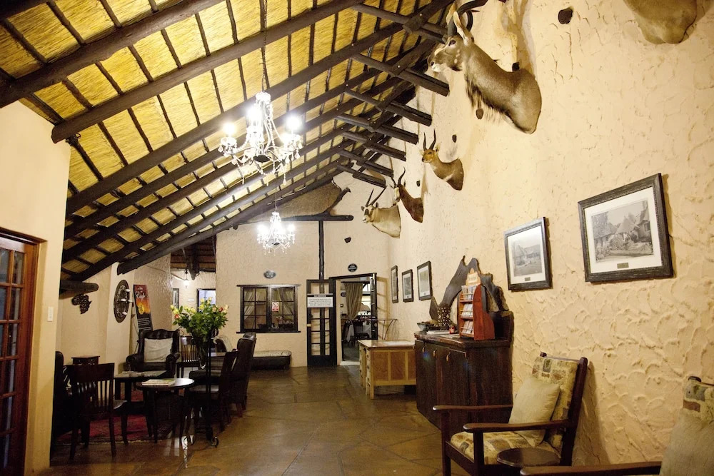 Lalapanzi Hotel & Conference Centre