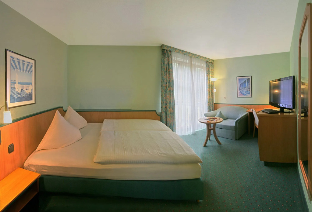 Hotel Kastanienhof