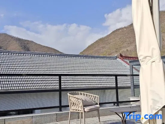 Tianjin Country House