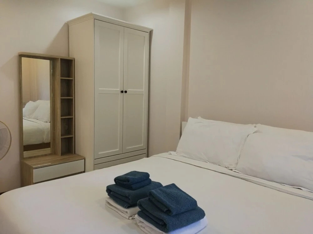 Baan BM Hua Hin