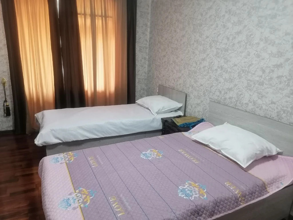 Kesh Hotel
