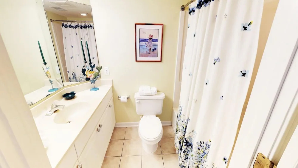 Windy Hill Dunes 103 by Coastline Resorts