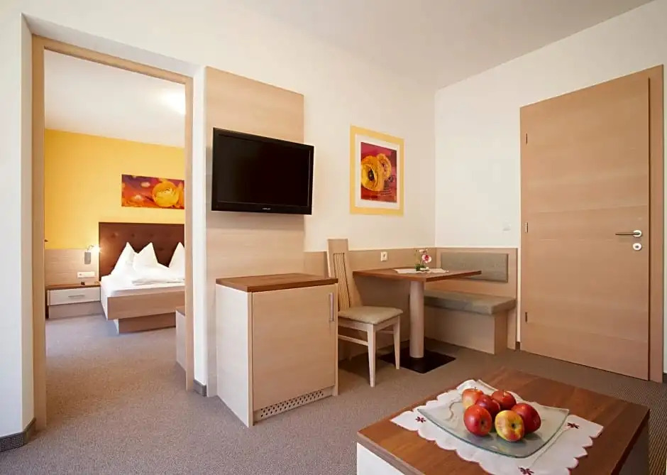 Hotel Mehrhauser