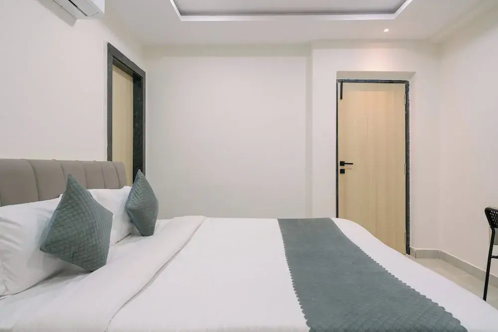 Itsy Hotels Saffron Groves