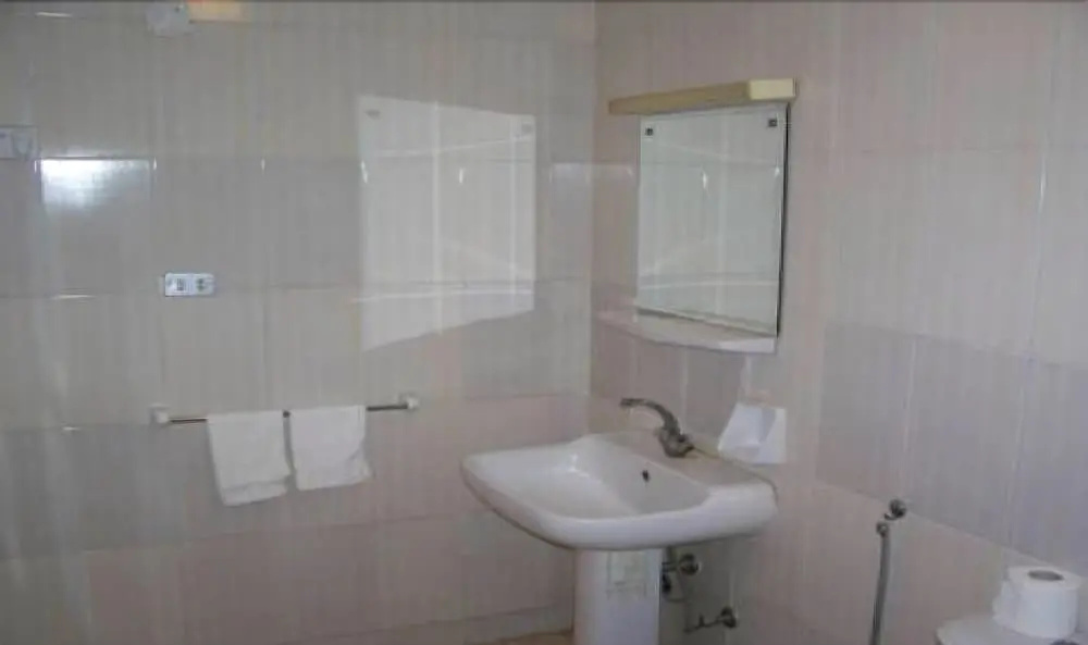 Retac Abu Simbel Nefertari Hotel