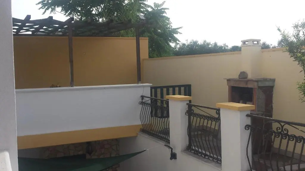 La Casa Di Madia