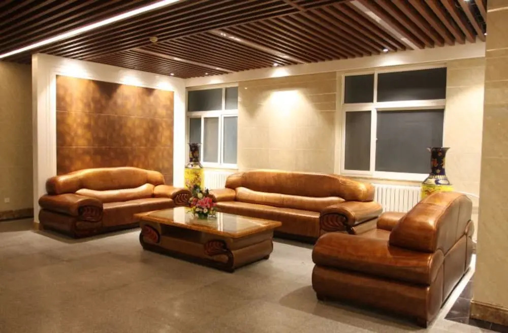 Jinguang Express Hotel (Beijing Capital Airport New International Exhibition Center)