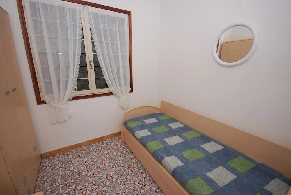 Villa Salvador