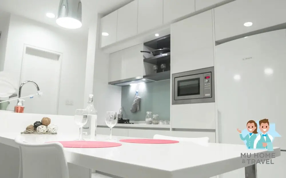 The Platinum Suites by Stay Flow